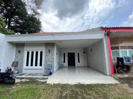 Dijual Rumah Cantik Lenteng Agung Jalan Shibi