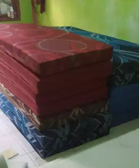 Matras memory foam
