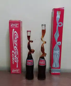 Botol Coca Cola