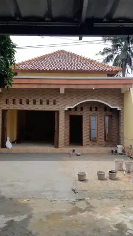 Dijual Rumah di lembang Cileduk Tangerang