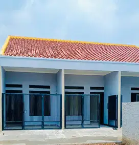 Kontrakan Exclusive 40m dan 30m