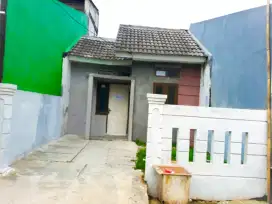 Jual apa adanya Rumah di Harvest City Murah (bisa nego).