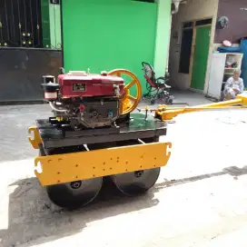 Baby roller 1 ton