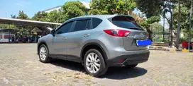 Mazda CX-5 2013 Bensin GT