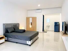 KOST kos kosan GRIYA MENARA TIPE DELUXE