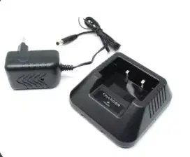 Charger ht baofeng uv5r