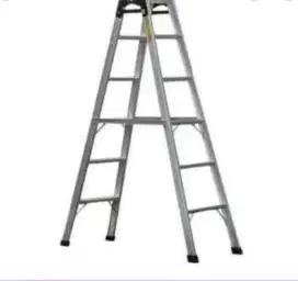 Tangga aluminium 2m