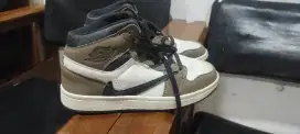 sepatu anak airjordan