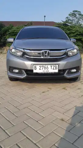 Mobilio E M/T th 2017