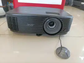 LCD PROYEKTOR ACER ANX 1903 SECOND