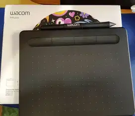 WACOM DIGITAL GRAPHIC TABLET MULTI MEDIA