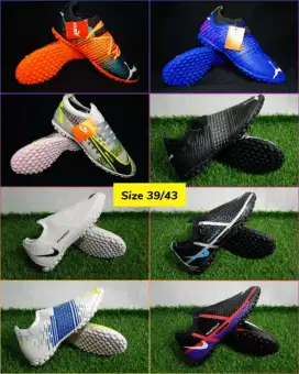 obral sepatu bola dan futsal zona sport