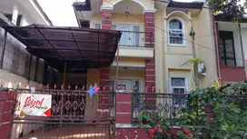 Dijual Cepat Rumah Di Permata Pamulang