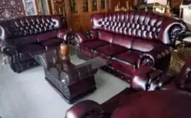 Sofa Rumah/Sofa Jaguar/Sofa Murah/Sofa Mewah