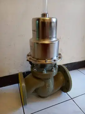 Valve Italvalvole PN16 JL 1040