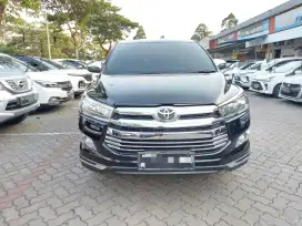 Toyota Kijang Innova Reborn Tipe V Automatik Thn 2017