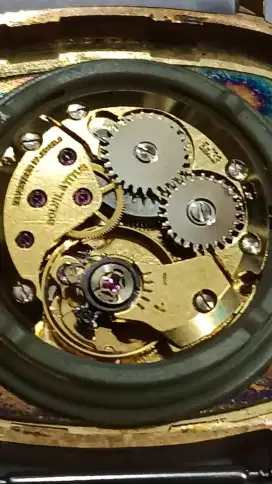 Collector item SOLVIL TITUS