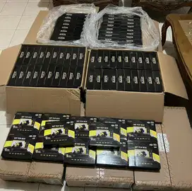 Antena TV Digital STB Evercross Garansi resmi 1 Tahun SNI