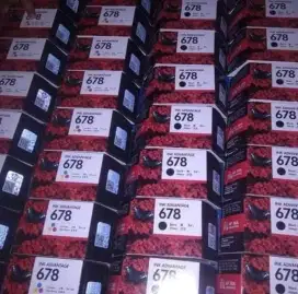 Jual beli tinta printer baru dan bekas