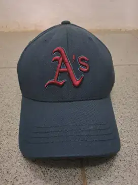 Topi MLB Oakland Athletic