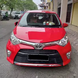 Sewa Rental Mobil Bandung Rent Car Bdg Calya Matic Lepas Kunci