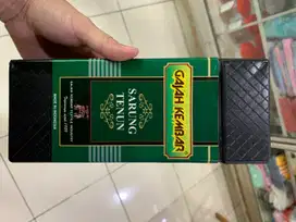Sarung Tenun Gajah Kembar
