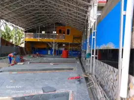 Steme mobil baja ringan