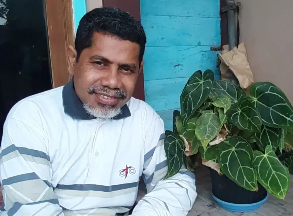 Driver / Supir freelance