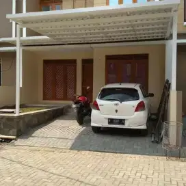 Bismilah kanopi alderon
