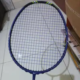 Raket badminton eagle blade