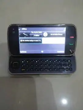 HP Nokia N97 Original Komplit Set 32 Gb