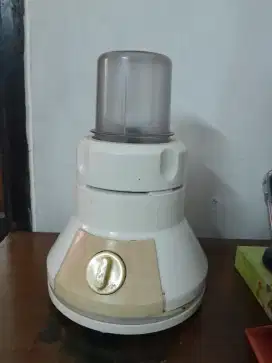 Mesin blender philips HR 2815/A