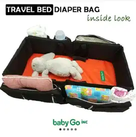 Tas bayi babygoinc