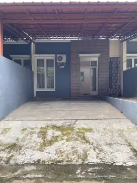 Disewakan 1 Unit Rumah Grand Depok City