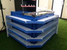 Meja Kasir Modern