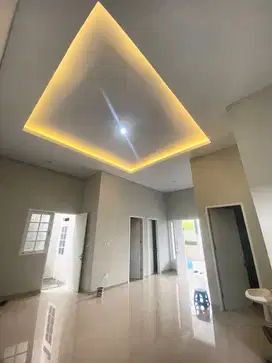 RUMAH MURAH NEW DI TROPODO WARU SIDOARJO