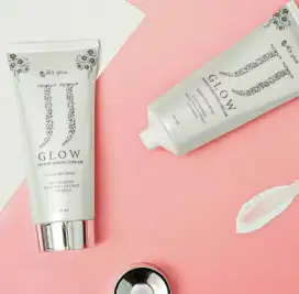 Ms Glow JJ Glow Moisturizing Cream / Ms Glow Pondok Gede