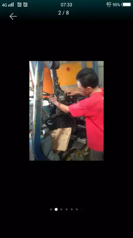 Mekanik Mobil Bensin Dan Diesel