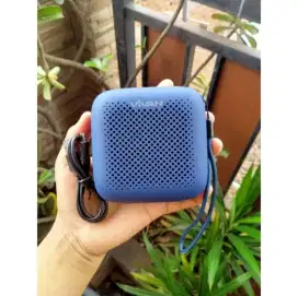 Speaker bluetooth vivan vs1