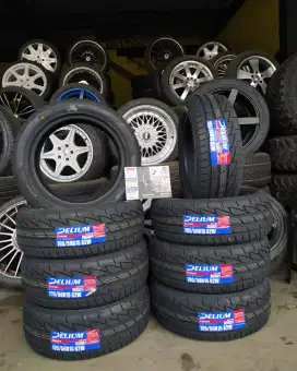 Ban delium evorace 195 50 15