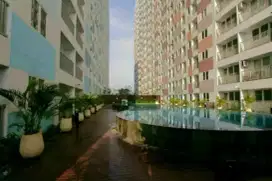 Jual Apartement Grand Sentraland BARU Lt 7