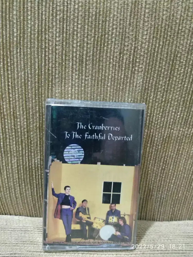 KASET PITA RADIO