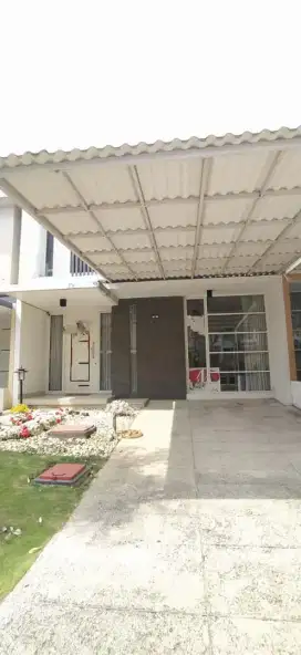 THE MANSION PAKUWON INDAH SIAP HUNI