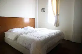 Guest House Omah Tentrem Wijaya  - Kebayoran Baruru