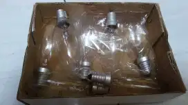 Bohlam lampu hias