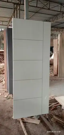 Pintu triplek murah