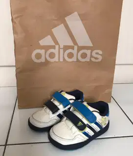 Adidas Kids LK Trainer 4 CF I