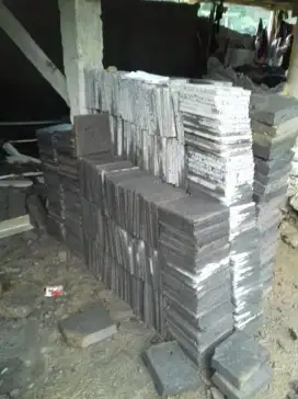 Batu Curie dan monster stone subang