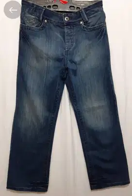 EDC BY ESPRIT DENIM (VTG)