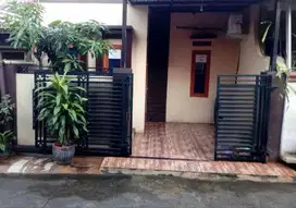Jual Rumah Minimalis Dekat Sadang